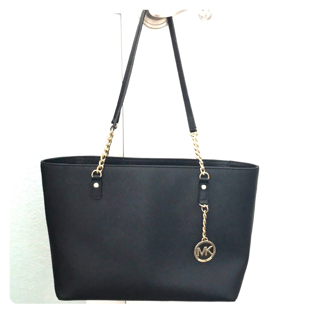 Michael Kors Jet Set Chain Tote